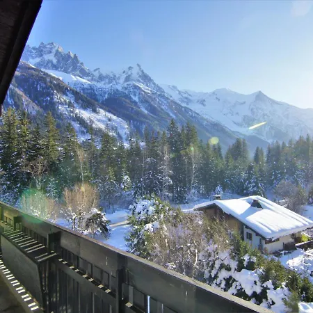 Champraz-16 By Interhome Appartement