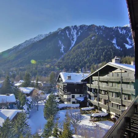 Appartement Champraz-16 By Interhome