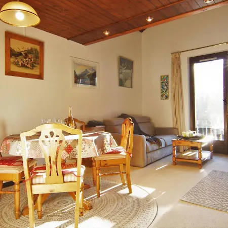 Appartement Champraz-16 By Interhome
