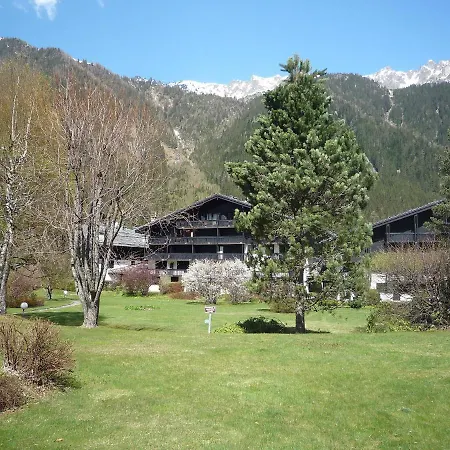 Appartement Champraz-16 By Interhome