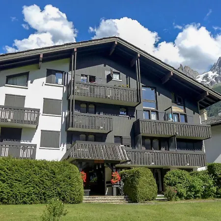 Champraz-16 By Interhome Appartement