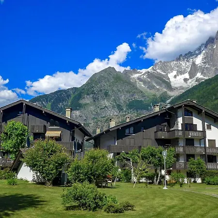 Champraz-16 By Interhome Appartement