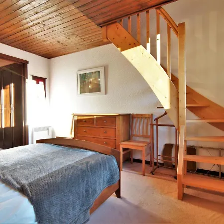 Appartement Champraz-16 By Interhome Chamonix