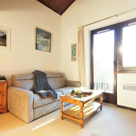 Champraz-16 By Interhome * Chamonix